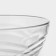Glass salad "Sydney", 650 ml, d = 15.5 cm