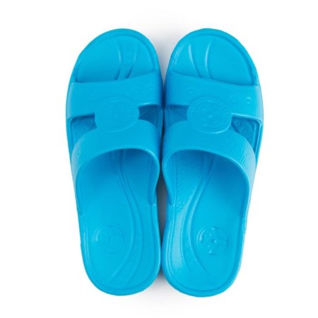 Female shales, color Vasilek, size 37-38-1