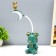 Table lamp with a "bear" LED 2W USB AKB MIX 7x7x30 cm Risalux