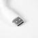 Night -on -Flying Base 1,2w from USB Blue 10.3x6.6x35.6 cm Risalux