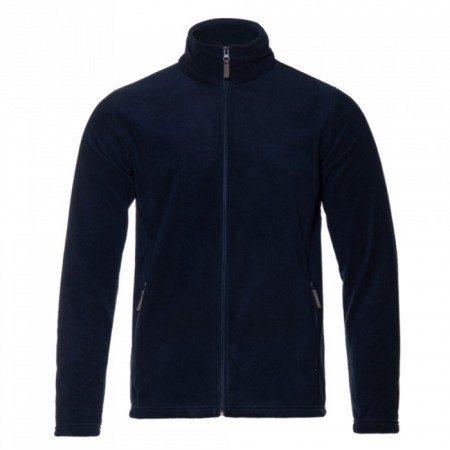 Unisex sweatshirt, size 56, dark blue color