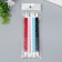 Tools for modeling and giving a set of 5 pcs 14.5 cm stainless steel, rubber