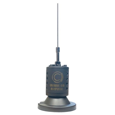 Antenna for the Optim Union Saturn, 1.75 m, magnet 123 mm