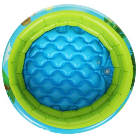 Inflative pool “On the Wave: Africa”, 64x21 cm, with an inflatable bottom-3