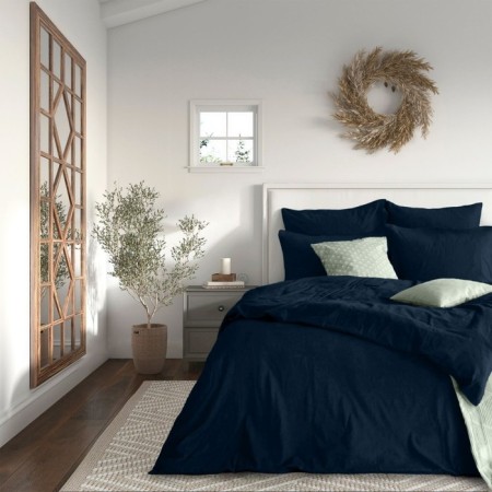 Pillowcase set, size 50x70 cm - 2 pcs-3