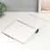 Photo album magnetic 20 sheets "landshaft-8" 23x28cm mix