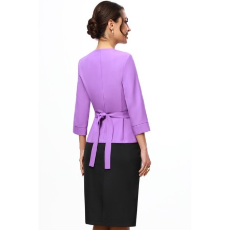 Female suit, size 46-5