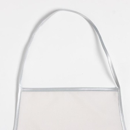 The kitchen set of the share of Lemon, a severity 17*17 cm, mitten 26*16 cm, apron 70*80 cm 100% p/e-1
