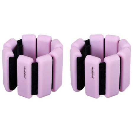Tears onlytop, 2 pcs. x 0.5 kg, pink color-6