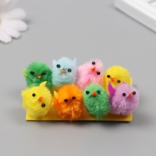 Tsyp souvenir (set 8 pcs) 
