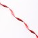 Plastic tape "Cage", 1.2cm x 45m