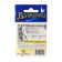 Hooks "Volzhanka" Aberdeen No. 1, 10 pcs