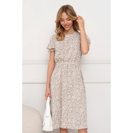 Women's dress, size 48-7