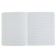 Notebook 12 sheets into a frequent scythe ruler "with a corner", covered cartoon cover, offset unit, mix