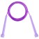 Jump rope, 2.6 m, D = 0.42 cm, MIX color