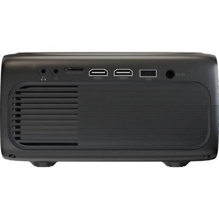Projector CACTUS CS-PRM.07B.Full HD LCD 3200LM LS 320LM ANSI (1920x1080) 1500: 1 lamp resource 107627-3
