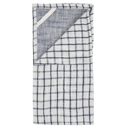 A set of towels with graphic design Essential, size 50x70 cm-1