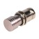 The cigarette lighter, for foreign cars, aluminum, d = 21x23 mm