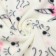 Pedum Pavlinka "Cat-Dinorog", 100x150cm, fleece 135 g/m, polyester