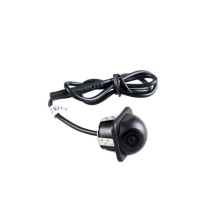 Rear view camera IP-710NV view angle of 120 °; IP68-1