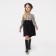 Children's dress with long sleeve KAFTAN "Trendy", size 32 (110-116)