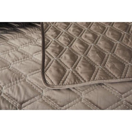 A set with a bedspread "Frederick No. 3", size 240x260 cm, 50x70 cm - 2 pcs-5