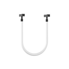 Светильник светодиодный трековый гибкий для шинопровода Magnetic Ambrella Track System GV1717, 32Вт, Led, цвет белый
