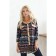 Women's tunic Wisell M4-4227, size 42