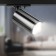 Single-phase track lamp TR39-gU10 BCN under the lamp MR16 Black Chrome