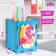 Organizer for storage of the office "Fairytale Unicorn"