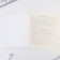An objective note 48 sheets, A5, historical personalities, with reference materials “September 1: Geography”, cover coated cardboard 230 gr., Inner block in a cage 80 gr., Whiteness 96%, block No. 1.