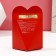 Bath Salt bath, 200 g, cherry aroma, pure happiness