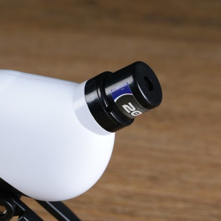 Telescope desktop "Optics", interchangeable lenses 20x/ 30x/ 40x-3