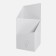 Line umbrella stands, 25.2x25.2x60cm