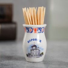 Voronezh tenture stand, ceramics