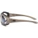 Open glasses DOG Expert 2103 transparent, scratching and fogging