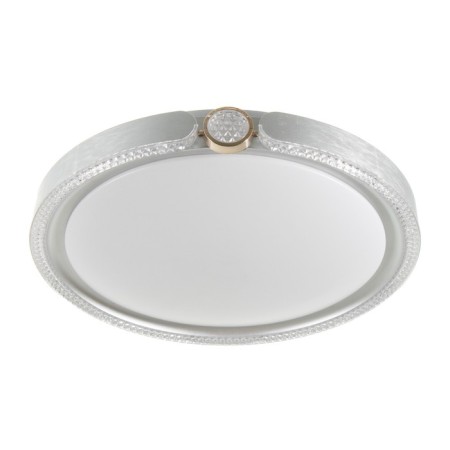 Chase "Marquise Ring" LED 80W 3000-6000K PDU Gray 50x50x8cm Bayerlux