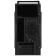 DIGMA DC-MATX101 -U2 Black Black Black BP MATX 1x80mm 2x120mm 2xusb2.0 Audio