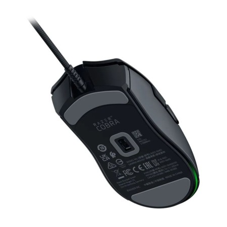 Mouse Razer Cobra Black Optical (8500DPI) USB (5but)-3