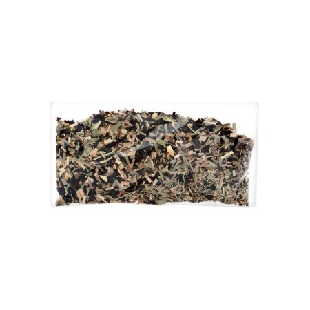Black tea "Seagull", 50 g-2