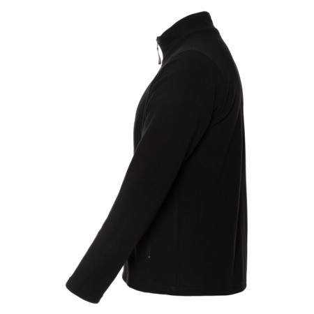 Unisex sweatshirt, size 46, black color-2