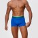 Panties men's panties, indigo mixers, size 54