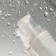 Perfume bottle, with a spray, 20 ml, white color