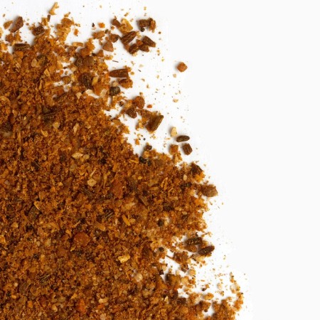 Uzbek seasoning "for pilaf" 100g-6