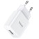 Nice charger Hoco N9, USB - 2.1 a, white