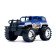 Inertial “SUV” machine, MIX color