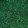 Conderman of a large fraction, green food sparkles, green, 5 g