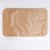 Eco -legged pipe 48 x 30 cm, beige