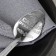 A teaspoon spoon with an engraving “best of the best”, on a gift postcard, 3 x 14 cm.