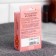 Natural soap with herbs in the box "calendula" 100 g of Dobroparov
